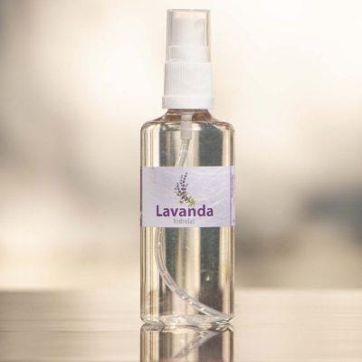 Lavender hydrosol