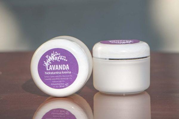Immortelle, anti-aging creme
