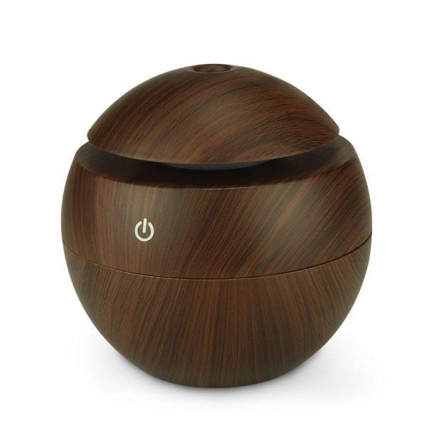 Essential Oil Diffuser-Humidifier (USB)
