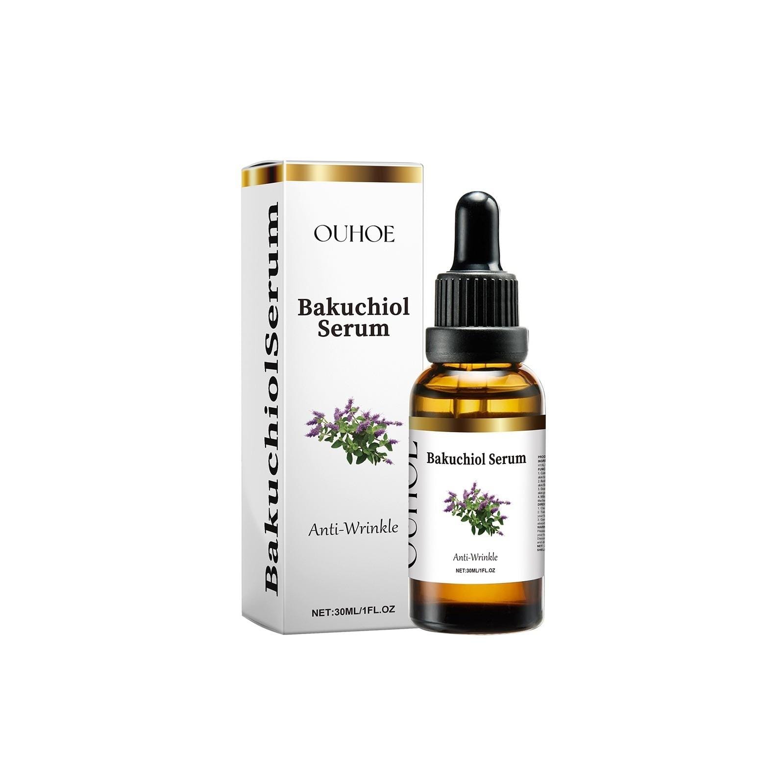 Bakuchiol serum (30 ml)