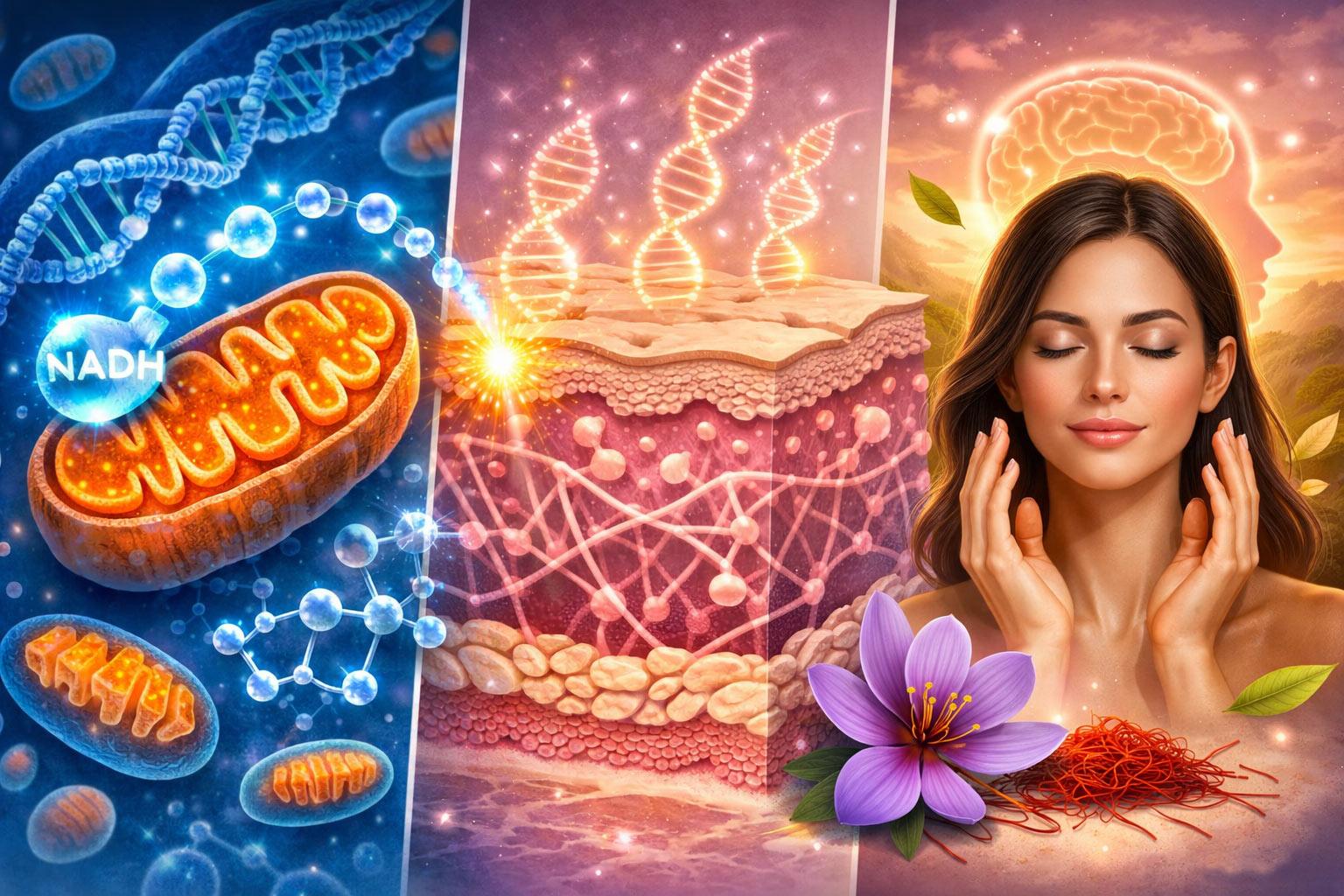 The Science of the “Glow”