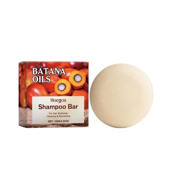 Batana oil Shampoo bar (100g)