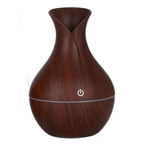 Essential oil Humidifier-Diffusers